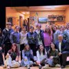 X Студентський театральний міні-фестиваль «Скоро ЛІТО» Вісім історій про війну і людяність: студентська вистава за п’єсою Ірини Феофанової