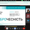 Академічна доброчесність: перші кроки молодого вченого та особливості використання ШІ