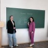 ОСВІТНЯ ЗУСТРІЧ «АКАДЕМІЧНА ДОБРОЧЕСНІСТЬ І ШТУЧНИЙ ІНТЕЛЕКТ У ФІЛОЛОГІЧНИХ ПРОЄКТАХ» ДЛЯ МАГІСТРАНТІВ ОСВІТНЬОЇ ПРОГРАМИ «ПРИКЛАДНА ФІЛОЛОГІЯ»