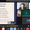 Формула успішного виступу: на факультеті відбулася освітня зустріч для майбутніх дослідників