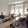 Профілактика вживання психоактивних речовин:  кураторські години для студентів