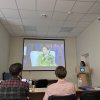 Випускова атестація здобувачів освітньої програми «Ведучий телевізійних програм» 