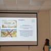 Випускова атестація здобувачів освітньої програми «Ведучий телевізійних програм» 
