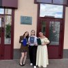 Випускова атестація здобувачів освітньої програми «Ведучий телевізійних програм» 