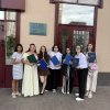 Випускова атестація здобувачів освітньої програми «Ведучий телевізійних програм» 