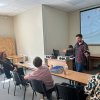 Випускова атестація здобувачів освітньої програми «Ведучий телевізійних програм» 
