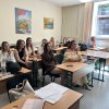 Випускова атестація здобувачів освітньої програми «Ведучий телевізійних програм» 