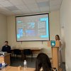 Випускова атестація здобувачів освітньої програми «Ведучий телевізійних програм» 