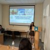 Випускова атестація здобувачів освітньої програми «Ведучий телевізійних програм» 