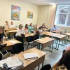 Випускова атестація здобувачів освітньої програми «Ведучий телевізійних програм» 