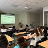 Випускова атестація здобувачів освітньої програми «Ведучий телевізійних програм» 