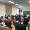 Успішний захист кваліфікаційних робіт здобувачами освітньої програми «Інформаційна, бібліотечна та архівна справа»