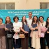 Крок у професійне майбутнє: захист кваліфікаційних (магістерських) робіт здобувачів освітньої програми «Українська мова та література» 