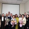 Крок у професійне майбутнє: захист кваліфікаційних (магістерських) робіт здобувачів освітньої програми «Українська мова та література» 