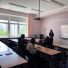 Науково-освітній квест «Твій науковий кодекс: доброчесність і відкритість» від активу Наукового товариства студентів, аспірантів, докторантів і молодих вчених факультету
