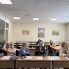 ВІД РОЗВІНЧЕНИХ МІФІВ ДО НОВИХ БІОГРАФІЧНИХ ІНСТАЛЯЦІЙ: ЗАХИСТ НАУКОВИХ ДОСЛІДЖЕНЬ ЗДОБУВАЧІВ ОНП «БІОГРАФІСТИКА І ТЕКСТОЛОГІЯ»