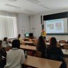 ІНТЕРАКТИВНА БЕСІДА ДО РОКОВИН АВАРІЇ НА ЧАЕС