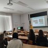 ІНТЕРАКТИВНА БЕСІДА ДО РОКОВИН АВАРІЇ НА ЧАЕС