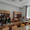 ІНТЕРАКТИВНА БЕСІДА ДО РОКОВИН АВАРІЇ НА ЧАЕС