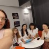 Міжнародний проєкт академічної мобільності в Австрії в межах програми Culture Moves Europe