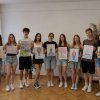 Міжнародний проєкт академічної мобільності в Австрії в межах програми Culture Moves Europe