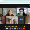 Гостьовий майстер-клас Надії Матвєєвої: особливості взаємодії телеведучого з героєм програми 