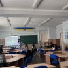Освітня зустріч «Тіні Чорнобиля у сучасному мистецтві»