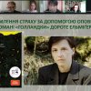 «Літературний процес» –2026: страх як емоція, досвід і художня мова