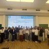 «Літературний процес» –2026: страх як емоція, досвід і художня мова