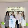 Перемога членів Наукового товариства студентів, аспірантів, докторантів і молодих учених факультету у загальноуніверситетському науковому квесті «Київ – моя столиця»