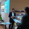 День відкритих можливостей: як факультет знайомив майбутніх вступників  зі світом українського слова і медіа