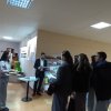 День відкритих можливостей: як факультет знайомив майбутніх вступників  зі світом українського слова і медіа