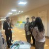 День відкритих дверей в Університеті Грінченка: зустрічі з абітурієнтами-випускниками коледжів