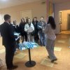 День відкритих дверей в Університеті Грінченка: зустрічі з абітурієнтами-випускниками коледжів