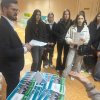 День відкритих дверей в Університеті Грінченка: зустрічі з абітурієнтами-випускниками коледжів