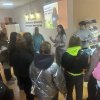 День відкритих дверей в Університеті Грінченка: зустрічі з абітурієнтами-випускниками коледжів