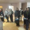 День відкритих дверей в Університеті Грінченка: зустрічі з абітурієнтами-випускниками коледжів