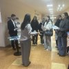 День відкритих дверей в Університеті Грінченка: зустрічі з абітурієнтами-випускниками коледжів