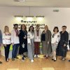Розгляд кандидатур на заміщення вакантних посад кафедри