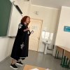 Розгляд кандидатур на заміщення вакантних посад кафедри