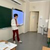 Розгляд кандидатур на заміщення вакантних посад кафедри