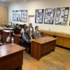 Навчальна (архівна) практика у Державном архіві міста Києва