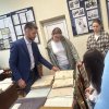 Навчальна (архівна) практика у Державном архіві міста Києва