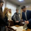 Навчальна (архівна) практика у Державном архіві міста Києва