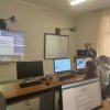 Відкрита лекція доцентки кафедри інформаційних комунікацій В. О. Копанєвої