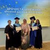 Від студентства до професії