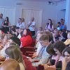 Від студентства до професії