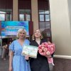 Від студентства до професії