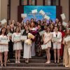 Від студентства до професії