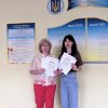НАУКОВА СИНЕРГІЯ: КАФЕДРА УКРАЇНСЬКОЇ МОВИ ДОЛУЧИЛАСЯ ДО ОРГАНІЗАЦІЇ СІМЕЙНОГО КВЕСТУ «МОВНИЙ КОД ПЕРЕМОГИ» В СТОЛИЧНОМУ ЛІЦЕЇ